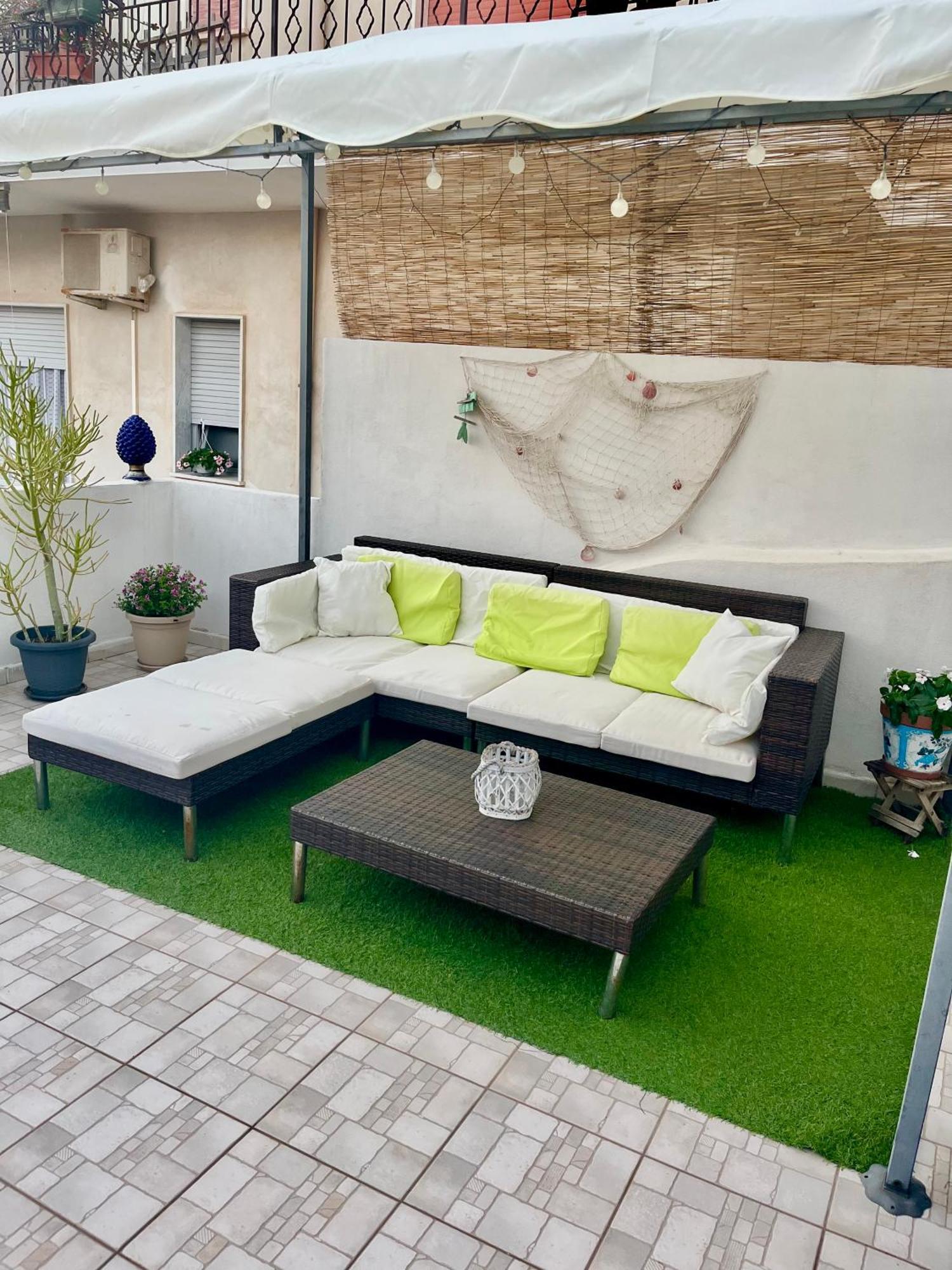 Sfea Home Pachino Exterior photo