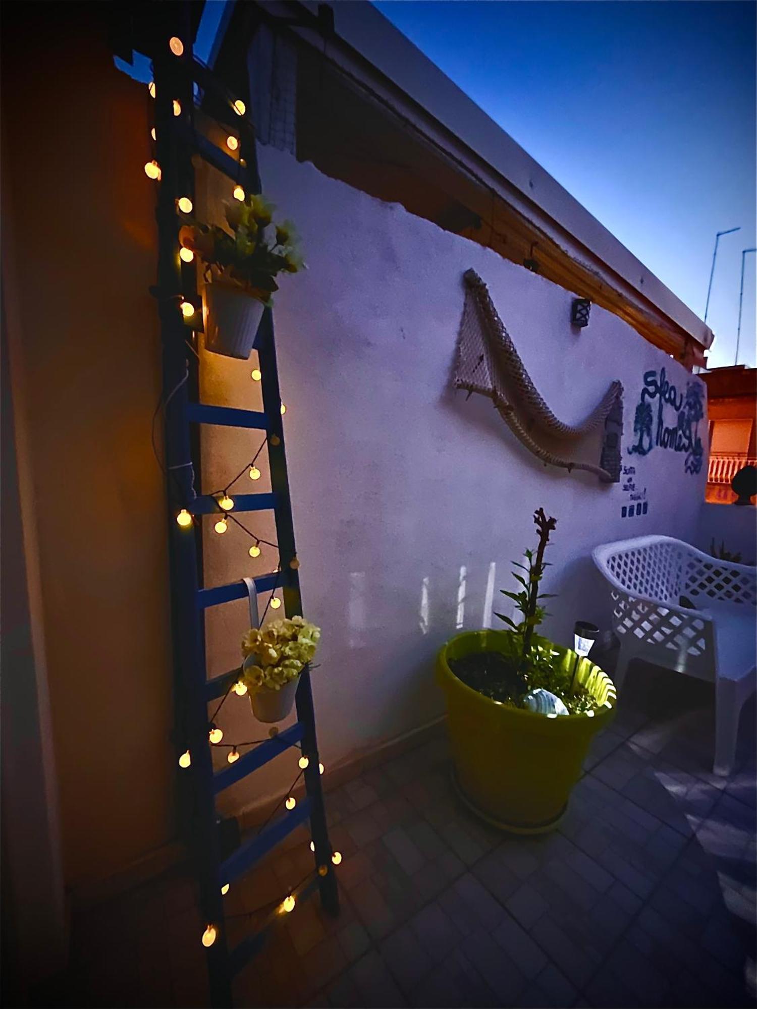 Sfea Home Pachino Exterior photo